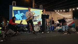 Feel USA 2025: Vivir la cultura norteamericana con vibra primaveral