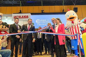 Expo Capasu, 25 años de unión y participación récord - La Tribuna