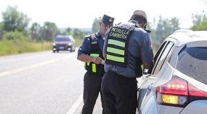 Dictamen favorable para incorporar test de drogas en controles ruteros