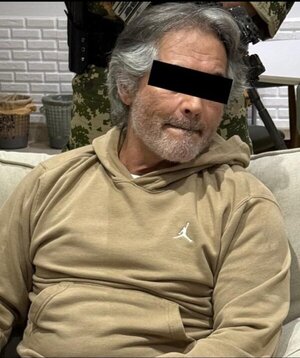 Detienen en Paraguay a «El Abuelo», presunto líder de la organización criminal «La Barredora»