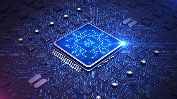 Revolución en IA: chips neuromórficos prometen inteligencia con menor consumo energético - Tecnología - ABC Color