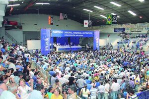 Liberales preparan alianzas municipales mirando al 2028 - La Tribuna