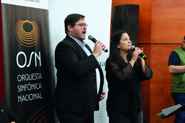Música y cultura para niños, niñas y adolescentes - La Tribuna