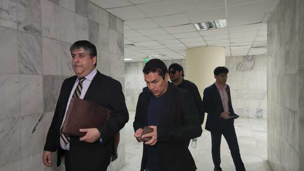 «No existen méritos para que Salvador Cabañas sea declarado incapaz», concluyó psiquiatra