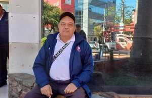 Necesitan donantes de sangre - San Lorenzo Hoy