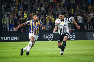 Será intenso en Itauguá