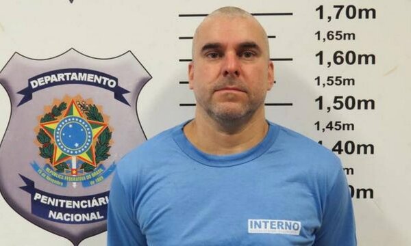 Marcelo «Piloto» condenado en Brasil a 24 años de cárcel por crimen de Lidia Meza