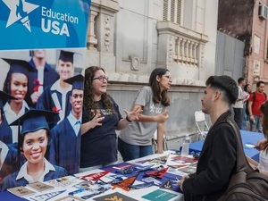 Feel USA celebra la primavera con jornada cultural