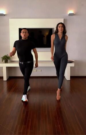 Popular / Nuestra Miss Universo Paraguay está a full con los preparativos