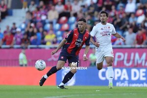Versus / Cerro Porteño vuelve a la acción en el Clausura con la chance de acortar distancias