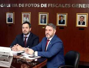 Fiscalías de Paraguay y Brasil logran ejemplar sentencia contra Marcelo Piloto - PDS RADIO Y TV