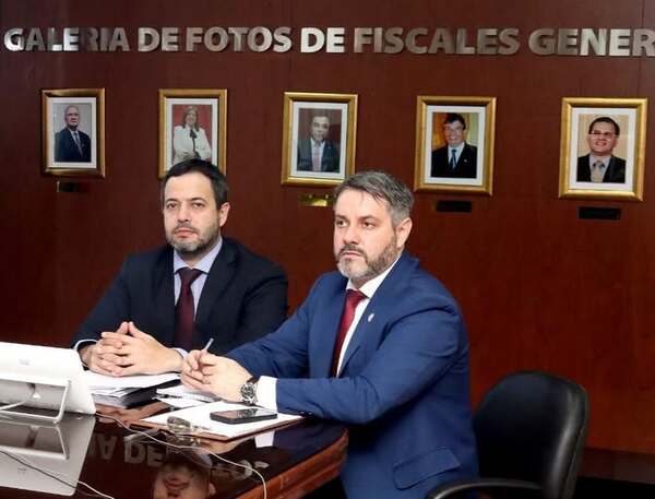Fiscalías de Paraguay y Brasil logran ejemplar sentencia contra Marcelo Piloto - PDS RADIO Y TV