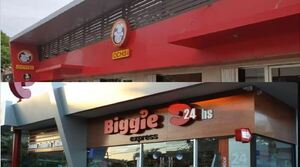 Biggie y Ochsi retoman relaciones comerciales tras superar el impasse