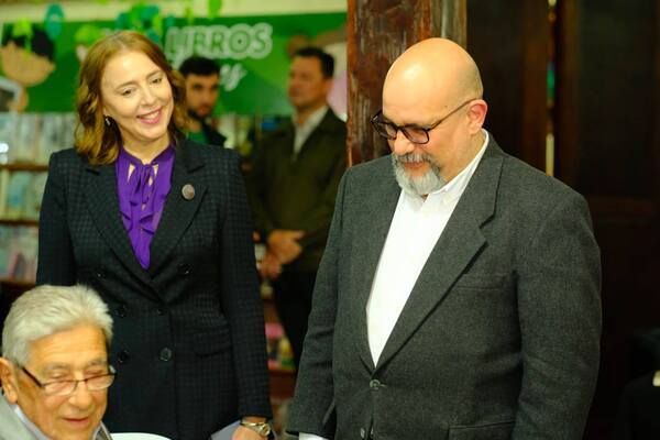 VI LIBROFERIA COLONIAS UNIDAS REUNIÓ A LA COMUNIDAD EN TORNO A LA LECTURA