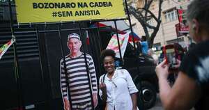 La Nación / ¿Bolsonaro irá inmediatamente a prisión?
