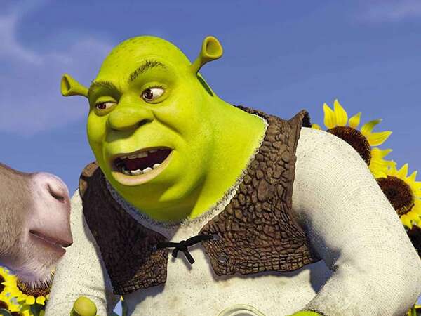 Amor y ogros: ¿es el shrekking la nueva forma de frustrarse en las citas? - Sexualidad - ABC Color