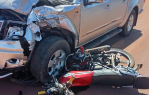 Trágico accidente en Naranjal: madre e hija pierden la vida tras ser atropelladas