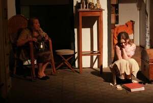 Fin de semana teatral entre la resiliencia, la historia y el crimen