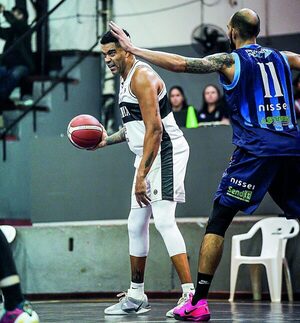 Culmina la primera vuelta del Clausura - La Tribuna