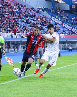 Cerro quiere recuperarse en el Clausura: visita a General Caballero | Unicanal