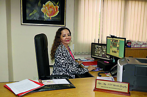 Directora de Registros denuncia impunidad en más de 3.000 transferencias irregulares - La Tribuna