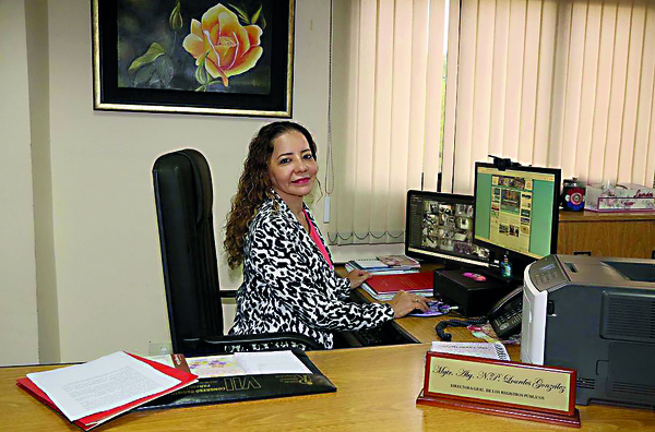 Directora de Registros denuncia impunidad en más de 3.000 transferencias irregulares - La Tribuna