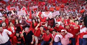 La Nación / ANR confirma tres postulantes para las internas municipales en CDE