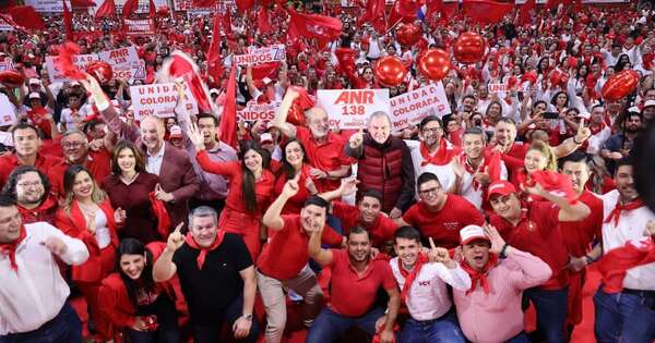 La Nación / ANR confirma tres postulantes para las internas municipales en CDE