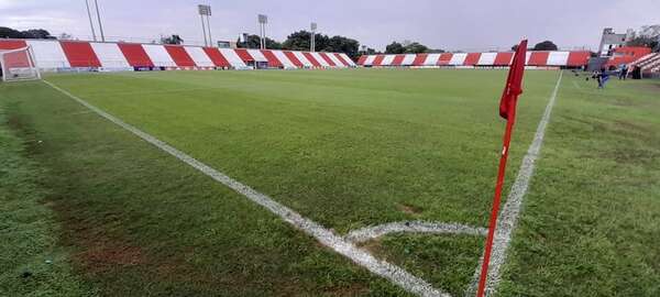 General Caballero JLM vs. Cerro Porteño: minuto a minuto en vivo - Fútbol - ABC Color