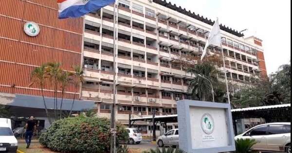 La Nación / IPS: nuevo sistema de atención permitió revertir pérdida de 28.000 turnos en Central