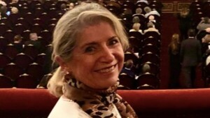 Isabel de Anda presenta este sábado libro sobre sus memorias