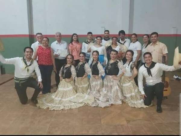 Repatriación se prepara para recibir el Festival del País - Nacionales - ABC Color