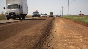 Pobladores de Carmen del Paraná destacan beneficios de ruta Graneros del Sur