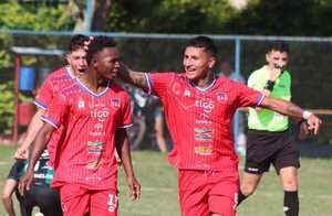 Triunfos visitantes en la jornada sabatina de la Primera C