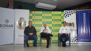 Se viene la adrenalina en el sur del país