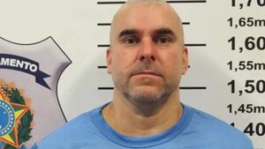 Marcelo Piloto condenado a 24 años de cárcel en Brasil por asesinato