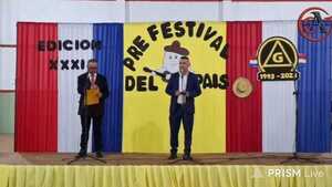 Repatriación es sede del XI Campeonato de Baile de Polka Paraguaya