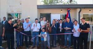 La Nación / Gobierno facilitará que compatriotas radicados en el exterior tengan casa propia en Paraguay