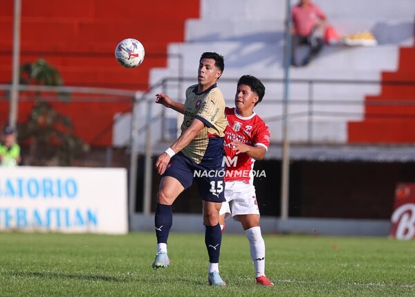 Versus / Blas Riveros avisa que viene una final para Cerro Porteño: "Ganar como sea"