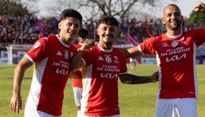 General Caballero sorprendió y derrotó a Cerro Porteño en Juan León Mallorquín