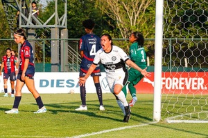 Con dos victorias prosiguió la segunda fecha de la Copa eFe