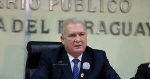Diario HOY | Alertan aparición de perfiles falsos atribuidos al fiscal general