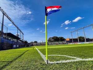 Nacional-Olimpia: Decano en la Academia - Fútbol - ABC Color