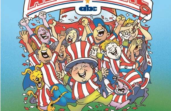 HUMOR - Humor - ABC Color