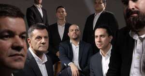 La Nación / “Ida y vuelta”: jazz paraguayo con proyección universal