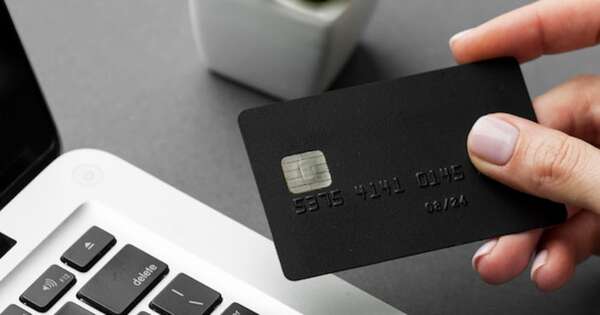 La Nación / Tarjetas de crédito en bancos y financieras, julio 2025
