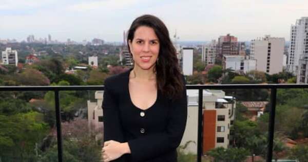 La Nación / “Paraguay toma mayor protagonismo en el sector hotelero dentro de la región”