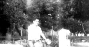 La Nación / 94 años del héroe barrial de Nazareth