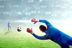 La mente que gana antes que los pies: entrenamiento cognitivo para el deporte  - ABC Revista - ABC Color