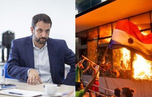 ¿Ecos de Nepal?: Impunidad en Paraguay es una bomba de tiempo, advierte Filártiga